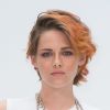 Kristen Stewart : face aux paparazzi, elle ne sourit jamais