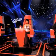 The Voice Kids : un premier talent se dévoile et impressionne le jury