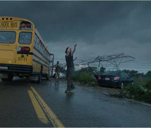 Black Storm : un film catastrophe impressionnant