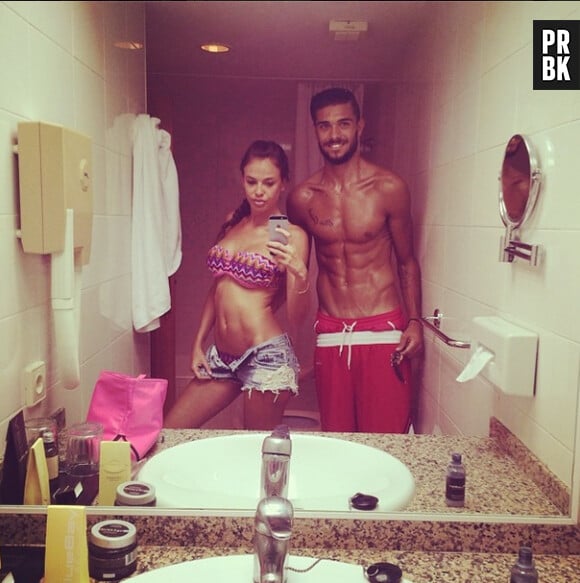 Vanessa Lawrens et Julien Guirado : le duo taclé par un gérant de boîte