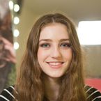 Nos Etoiles Contraires - Birdy : "Je suis tombée amoureuse de cette histoire"