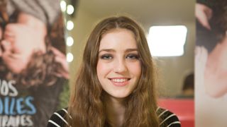 Nos Etoiles Contraires - Birdy : "Je suis tombée amoureuse de cette histoire"