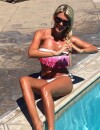  Am&eacute;lie Neten sexy en maillot de bain &agrave; Los Angeles 