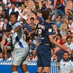 Brandao VS Thiago Motta : après le coup de tête, les excuses... ou presque