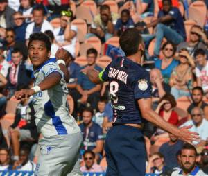 Brandao et Thiago Motta : un coup de boule surprenant