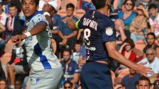 Brandao VS Thiago Motta : après le coup de tête, les excuses... ou presque