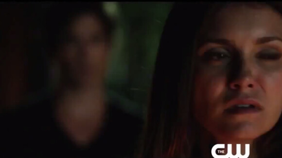 The Vampire Diaries saison 6 : Damon demande à Elena de l'oublier