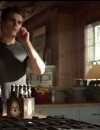  Vampire Diaries saison 6 : Stefan pr&ecirc;t &agrave; tourner la page 