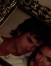  Vampire Diaries saison 6 : quel avenir pour Damon et Elena 