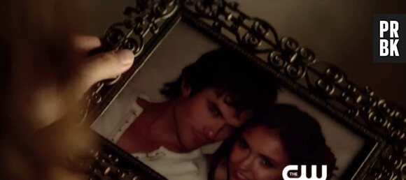 Vampire Diaries saison 6 : quel avenir pour Damon et Elena