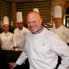 Philippe Etchebest au jury de Top Chef 2015 sur M6