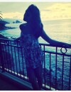 Lea Michele : ses photos de vacances sexy