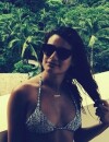 Lea Michele : photos sexy en vacances au Mexique en septembre 2014