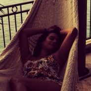 Lea Michele : photos sexy en vacances et reprise du tournage de Glee