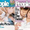 Angelina Jolie et Brad Pitt : le couple avait déjà vendu les photos de leurs enfants à la presse