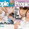  Angelina Jolie et Brad Pitt : le couple avait d&eacute;j&agrave; vendu les photos de leurs enfants &agrave; la presse 