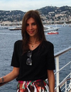  Alexandra Rosenfeld se d&eacute;voile sur Instagram 