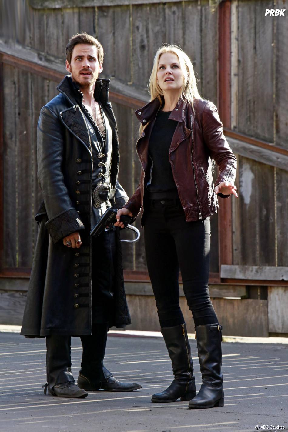 Once Upon A Time Staffel 4 Folge 1 Deutsch