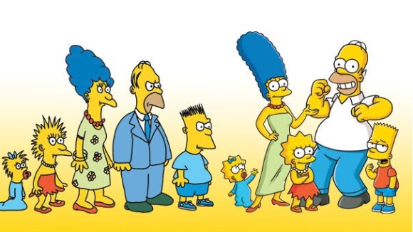 Les Simpson : un crossover à venir avec... Les Simpson