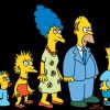 Les Simpson : l'ancienne famille de retour