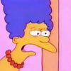 Les Simpson : Marge en 1987