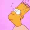 Les Simpson : Bart en 1987