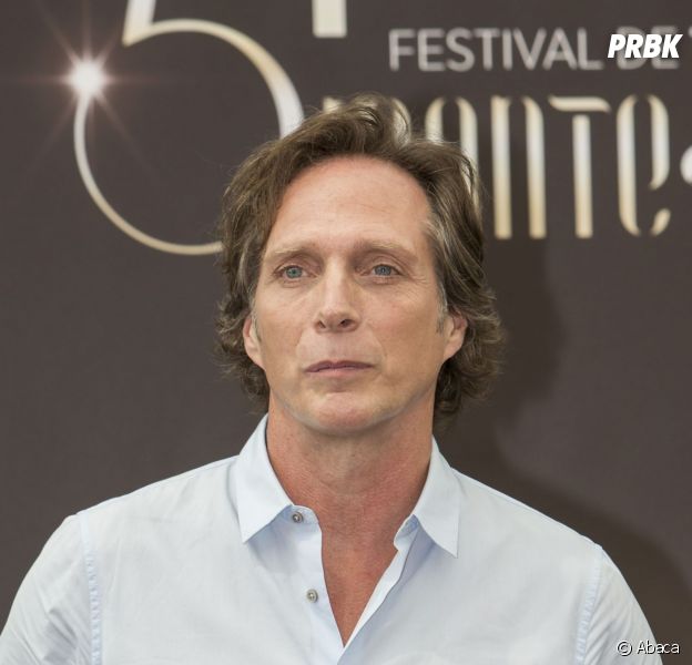 William Fitchner au 54ème Festival de télévision de Monte Carlo en juin 2014
