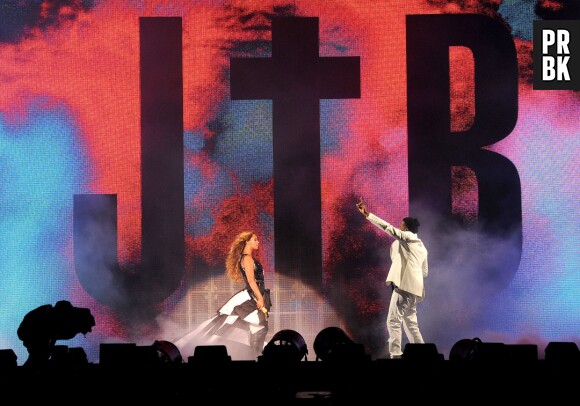 Beyoncé et Jay Z : retour sur leurs meilleurs lives avant le On The Run Tour au Stade de France