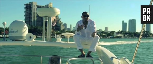 Swagg Man - J'ai pas le temps, le clip officiel du 6e single