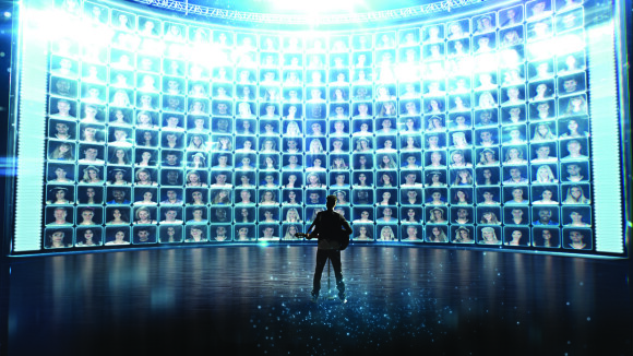 Rising Star : "Il y aura du suspense, des coups de gueule et beaucoup d'émotion"