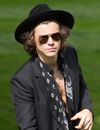 Louis Tomlinson et Harry Styles victimes de rumeurs de couple