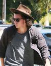 Louis Tomlinson et Harry Styles ne sont pas en couple
