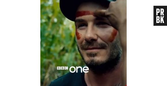 David Beckham, une aventure en Amazonie (Into the Unknown) diffusé sur France Ô le 21 septembre 2013