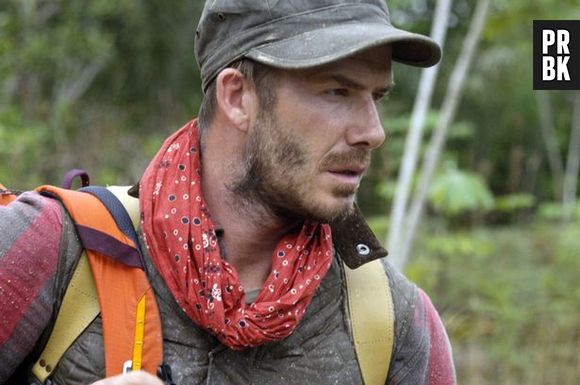 David Beckham, une aventure en Amazonie (Into the Unknown) diffusé sur France Ô le 21 septembre 2013