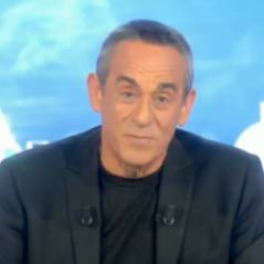 Thierry Ardisson s'excuse après une blague sur Cathy Sarraï aka Super Nanny