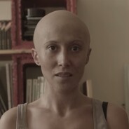 Fabienne Carat (Plus Belle La Vie) se bat contre le cancer dans une vidéo choc