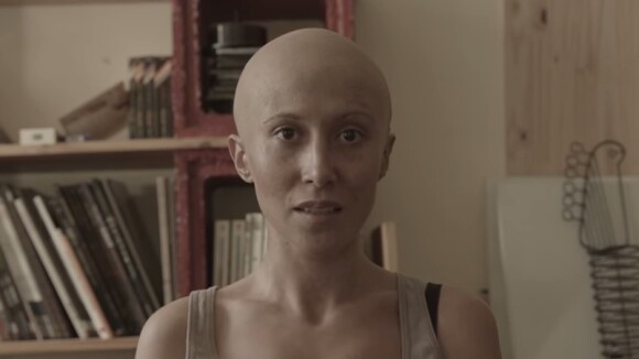 Fabienne Carat (Plus Belle La Vie) se bat contre le cancer dans une vidéo choc