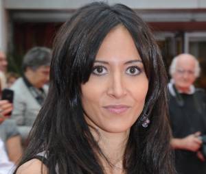 Fabienne Carat lutte contre le cancer pour un film
