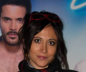 Fabienne Carat : prestation convaincante pour lutter contre le cancer