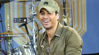 Enrique Iglesias : The Ride, les anecdotes très intimes du chanteur