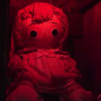 Annabelle : découvrez l&#039;histoire vraie mortelle de la terrifiante poupée