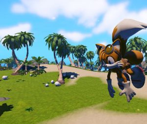 Sonic Boom Rise of Lyric (Wii U) et Shattered Crystal (3DS) sortent le 21 novembre 2014
