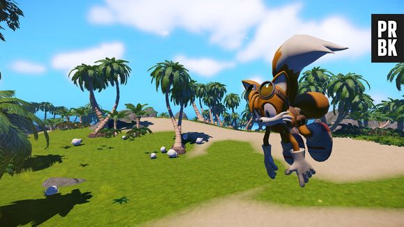 Sonic Boom Rise of Lyric (Wii U) et Shattered Crystal (3DS) sortent le 21 novembre 2014