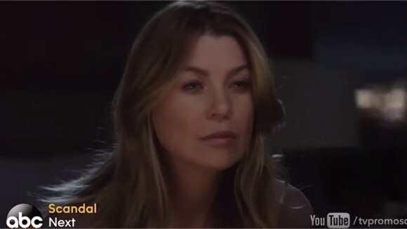 Grey's Anatomy saison 11, épisode 3 : Meredith, vraie tête de mule