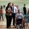 Grey's Anatomy saison 11, épisode 3 : Owen et Callie dans un hôpital pour vétérans de l'armée