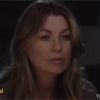 Grey's Anatomy saison 11, épisode 3 : Meredith fait sa tête de mule dans la bande-annonce