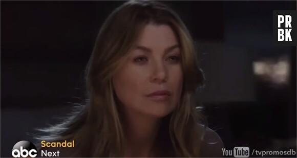 Grey's Anatomy saison 11, épisode 3 : Meredith fait sa tête de mule dans la bande-annonce