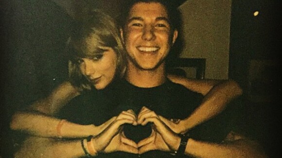 Taylor Swift : photos craquantes et touchantes avec ses fans sur Instagram
