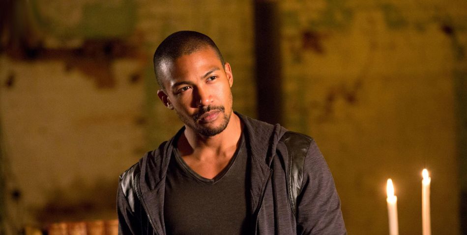  The Originals saison 2, &amp;eacute;pisode 1 : Marcel en tueur sanglant 