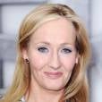  J.K. Rowling joue avec ses fans sur Twitter 